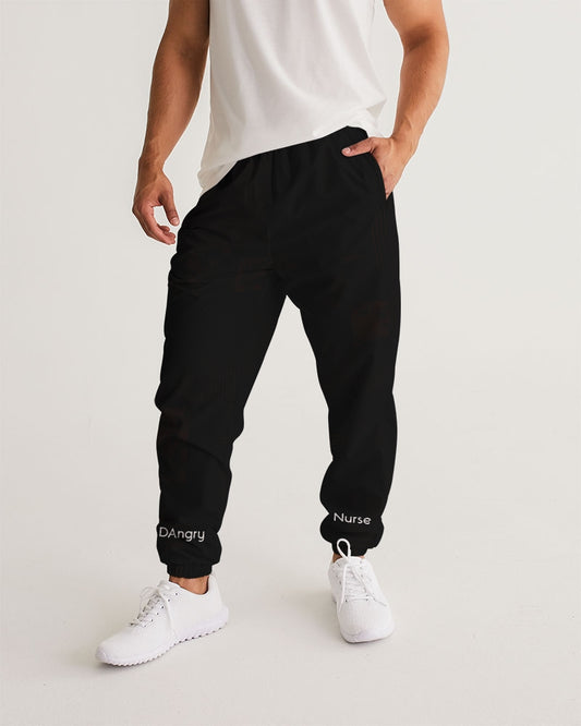 Angry Black Men's Track Pants