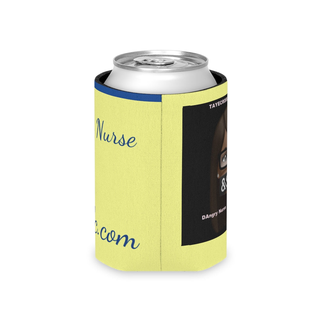 Can Cooler