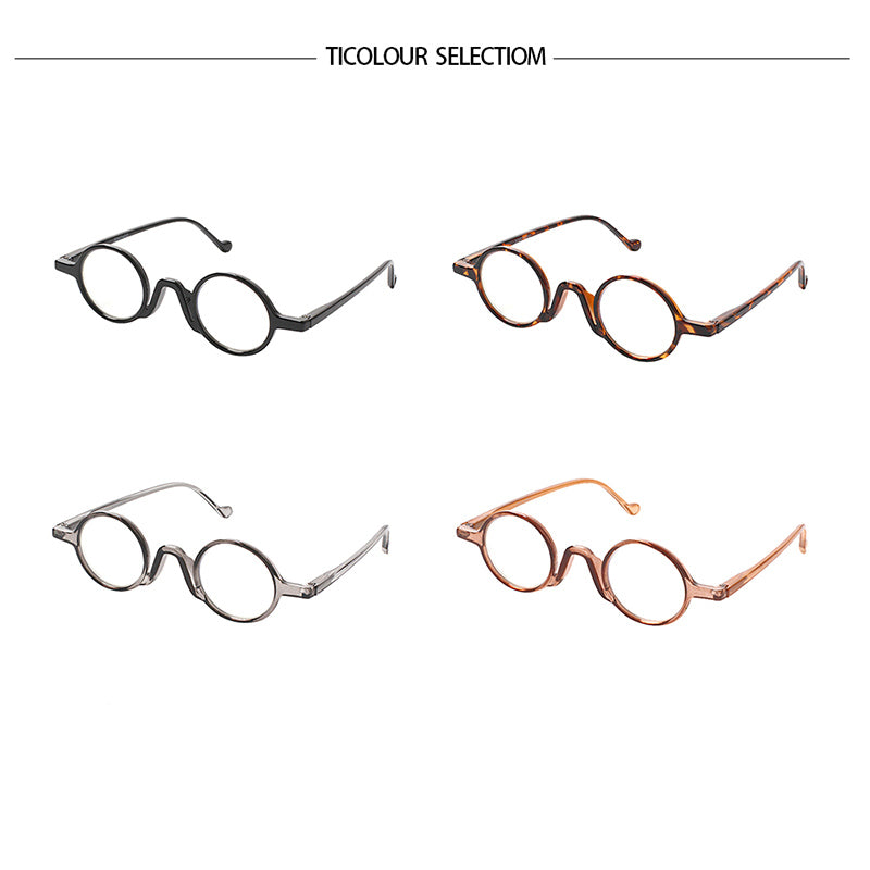Fashion  Light Durable Lens For The Elderly Old Light Mirror