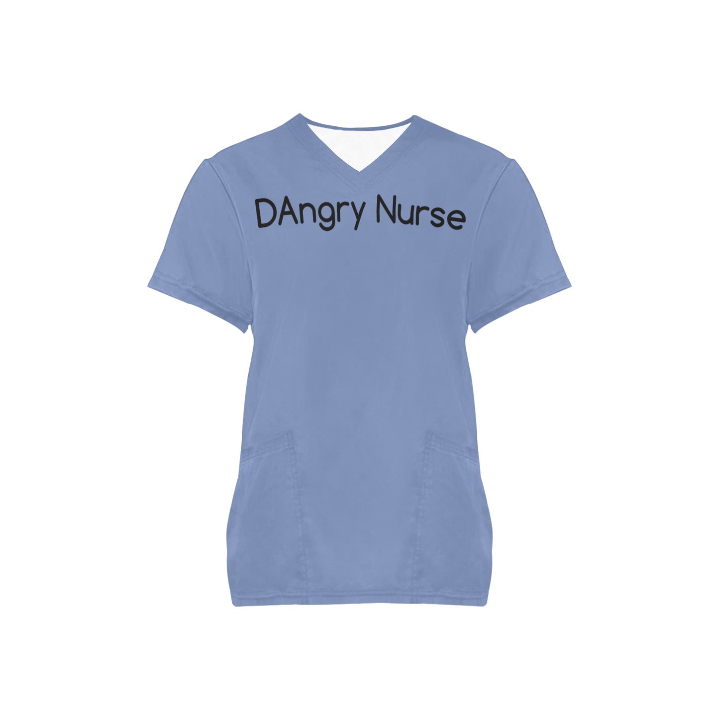Customized Scrub TOP