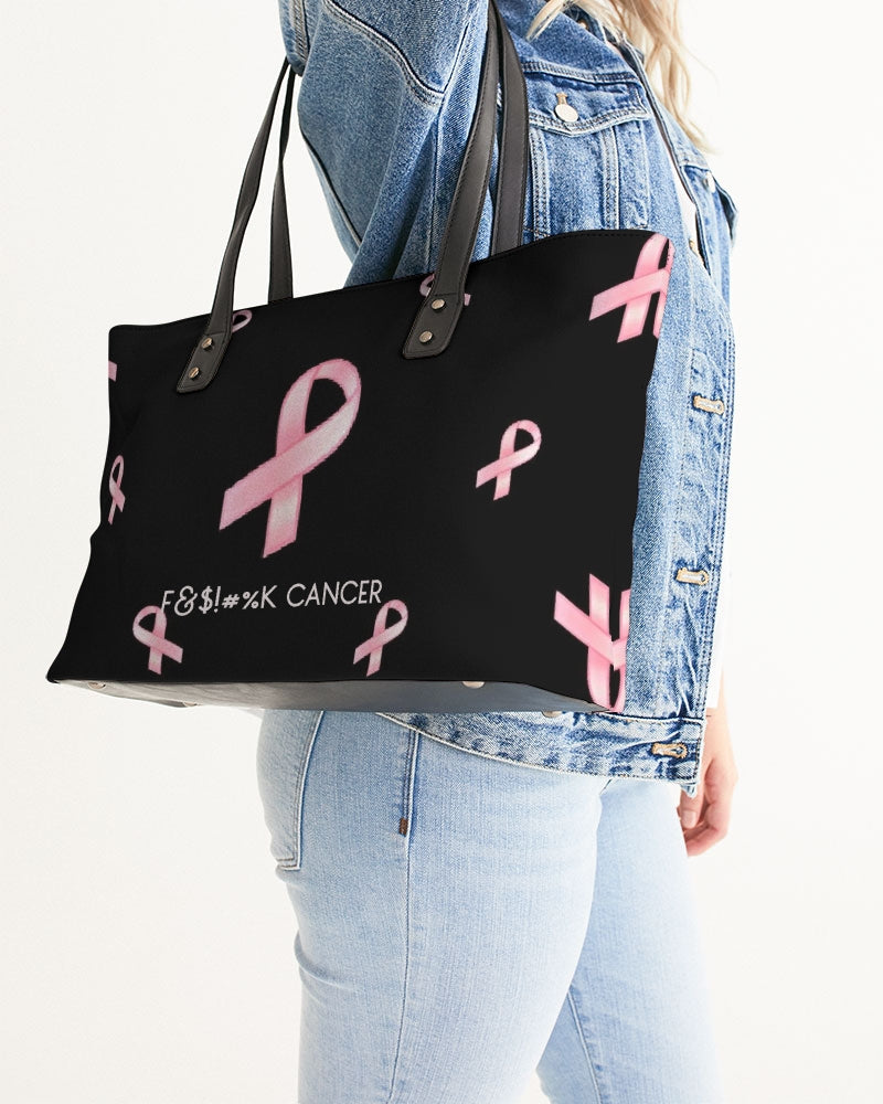 Special Edition F&$!#%K CANCER Stylish Tote