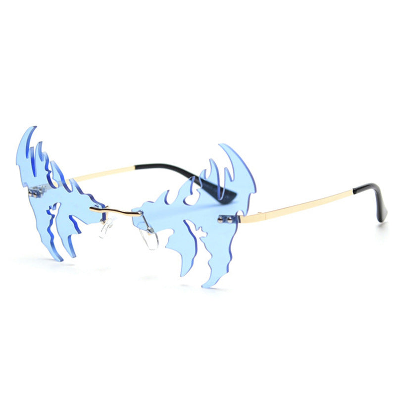 New European And American Style Women's Sunglasses