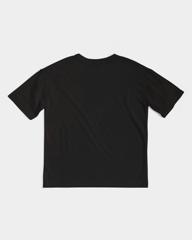 Angry Black Men's Premium Heavyweight Tee