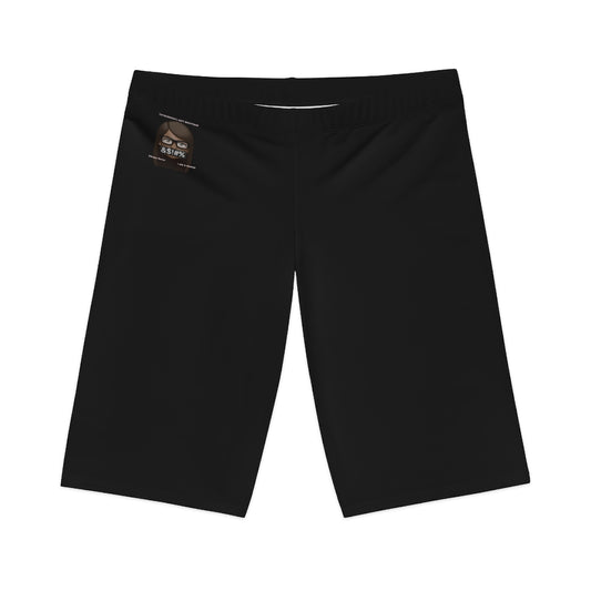 Women's Bike Shorts