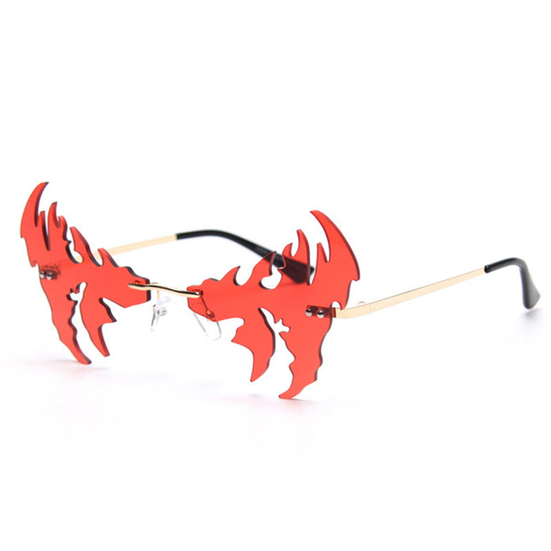 New European And American Style Women's Sunglasses