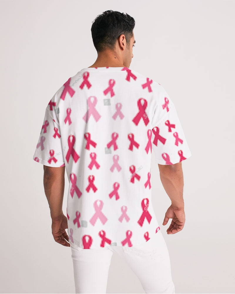 Special Edition F&$!#%K CANCER Men's Premium Heavyweight Tee