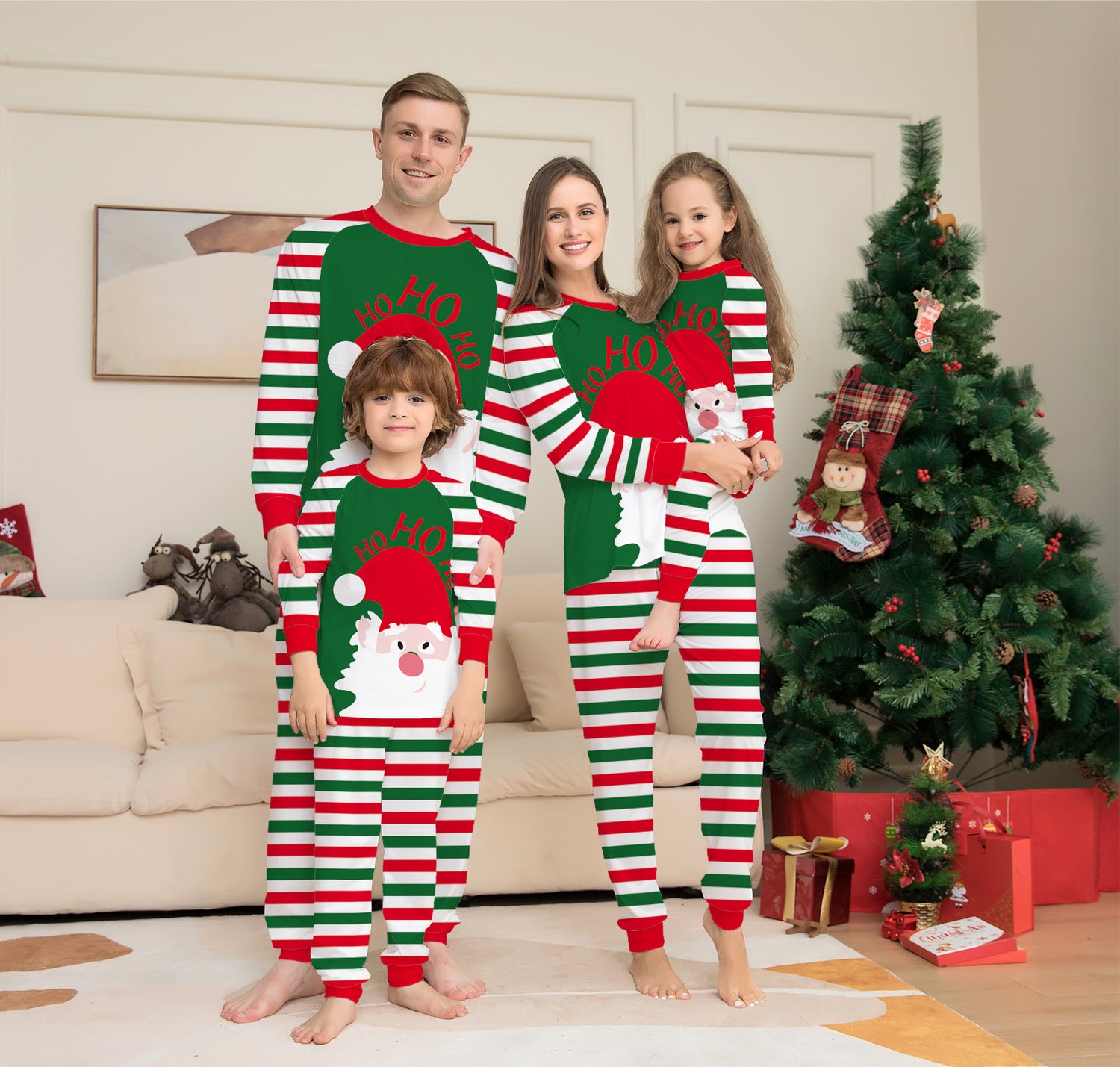 Sleepwear