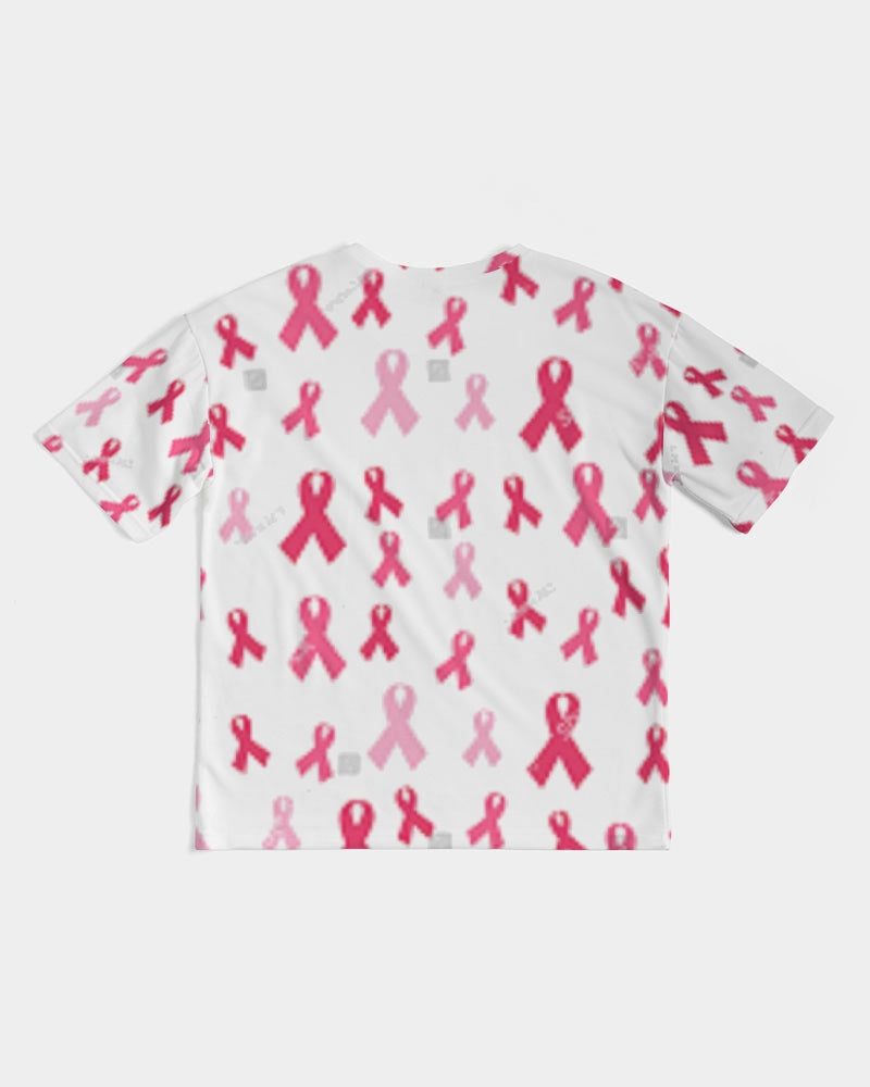 Special Edition F&$!#%K CANCER Men's Premium Heavyweight Tee