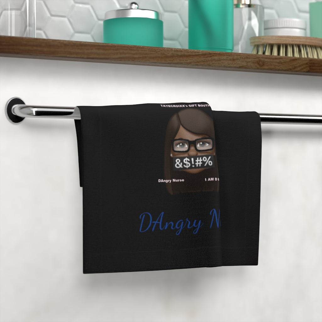 Face Towel