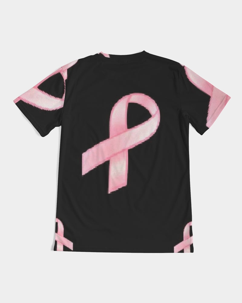 Special Edition F&$!#%K CANCER Men's Tee