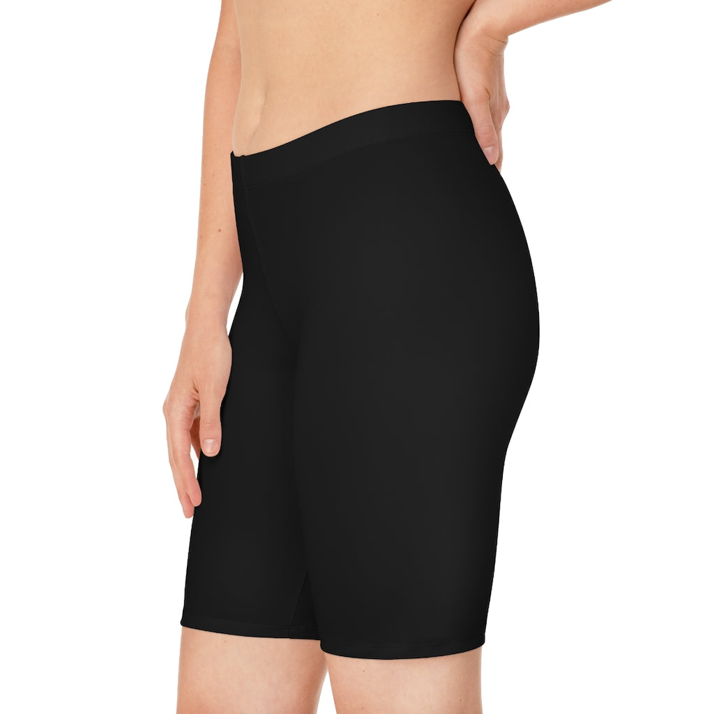 Women's Bike Shorts