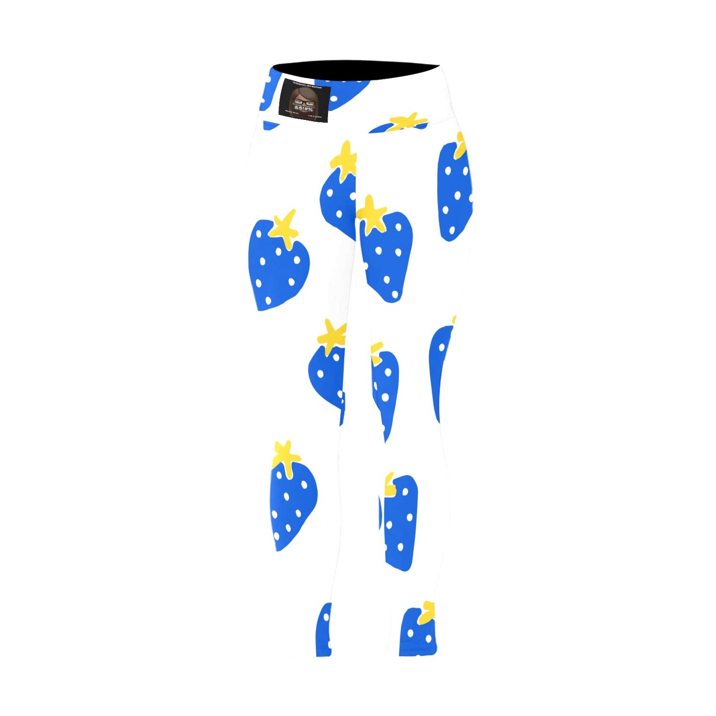 Women's High Waist Leggings