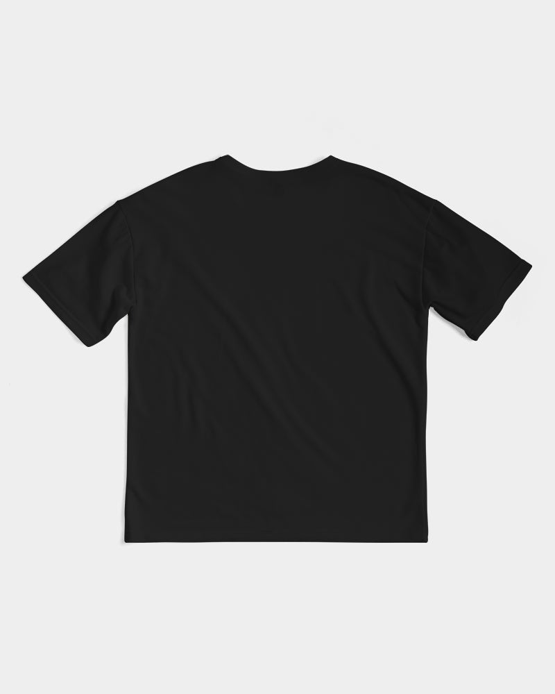 Angry Black Men's Premium Heavyweight Tee
