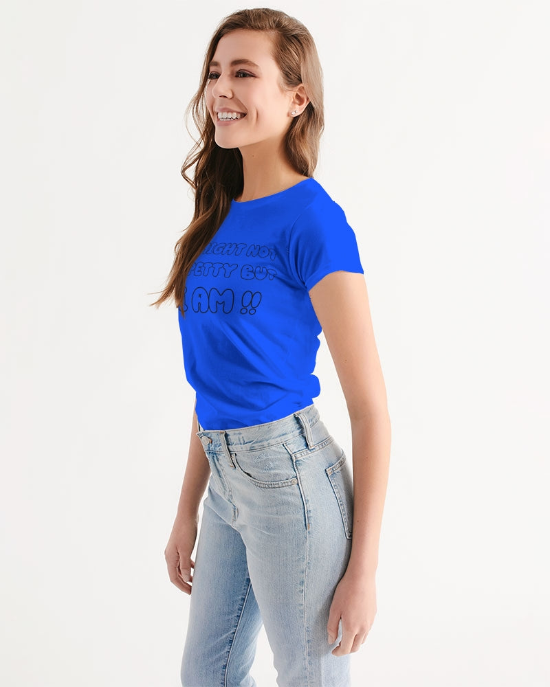 DAngry CNA Women's Tee