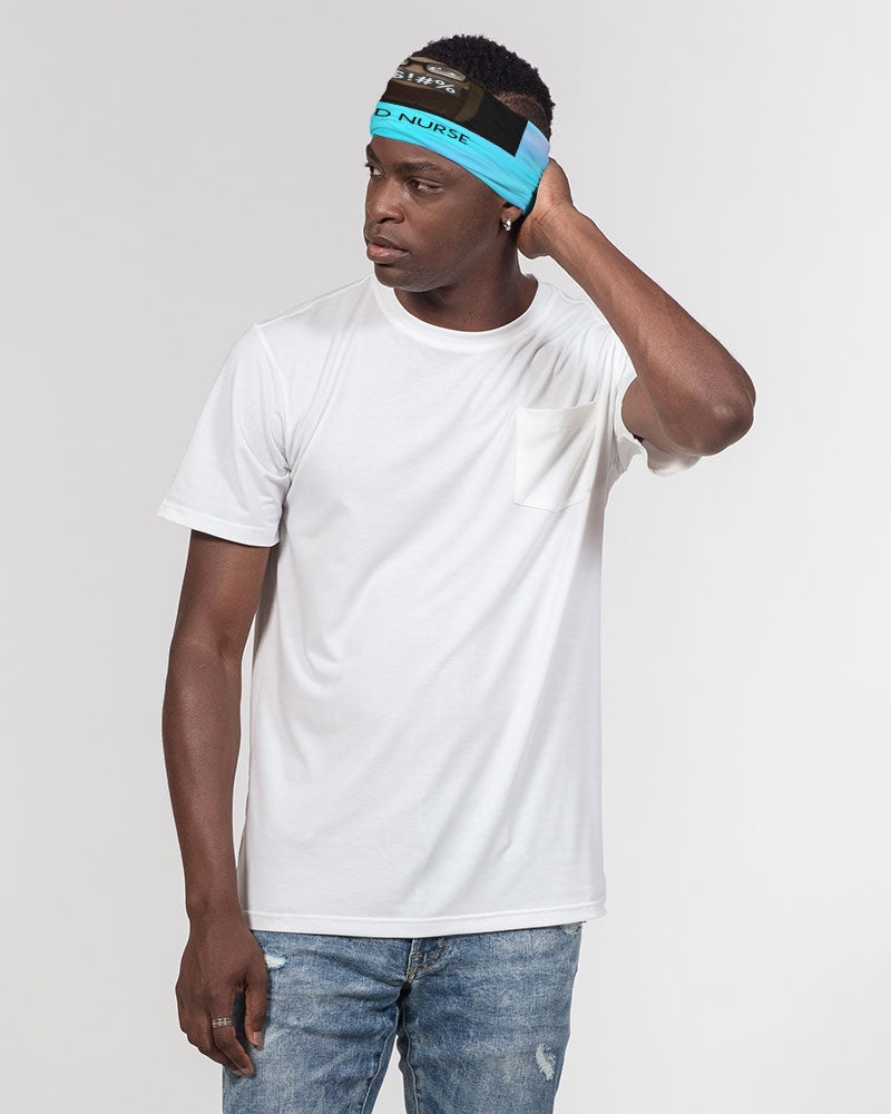 Angry Pastel Neck Gaiter Set