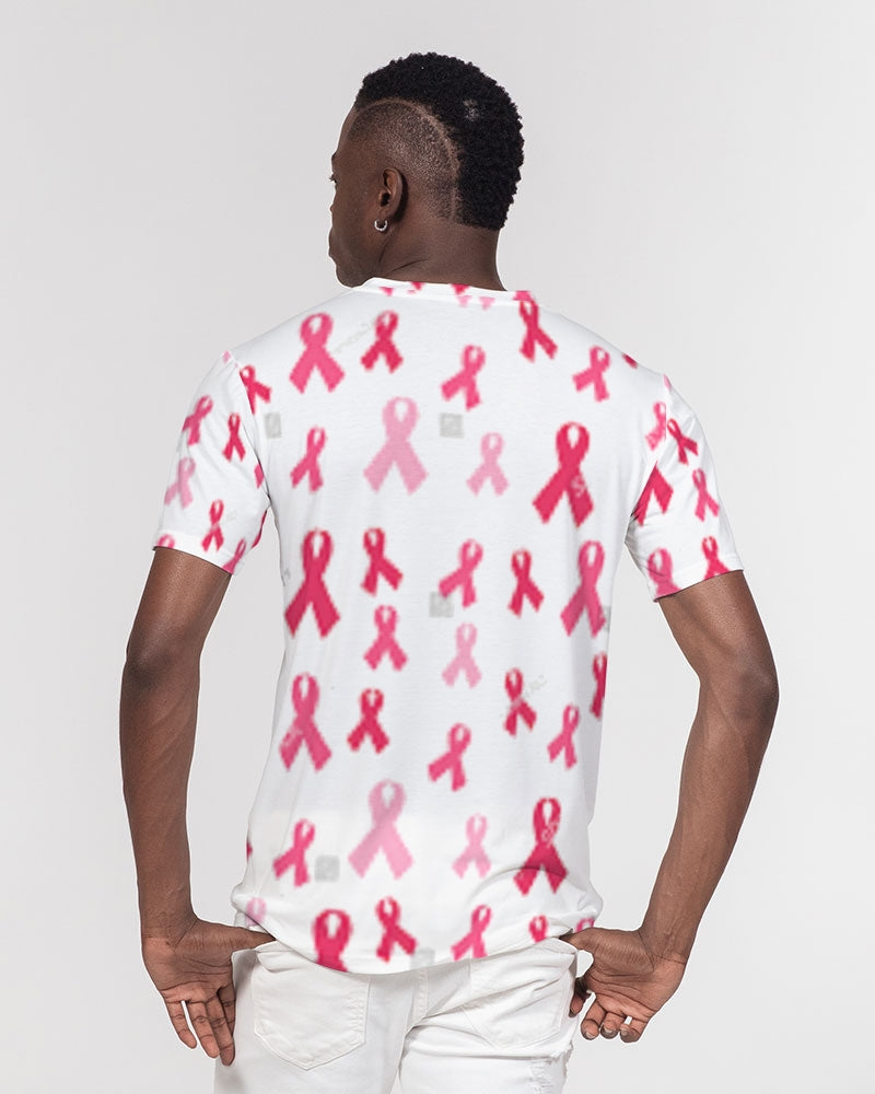 Special Edition F&$!#%K CANCER Men's Everyday Pocket Tee