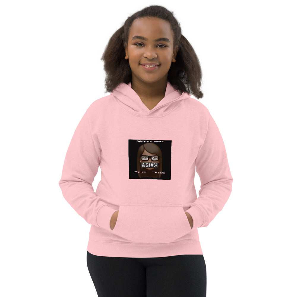 Kids Hoodie