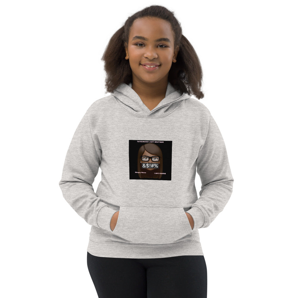 Kids Hoodie