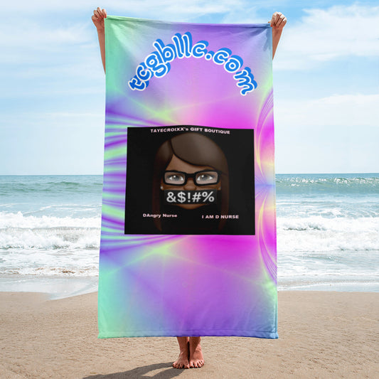 Towel