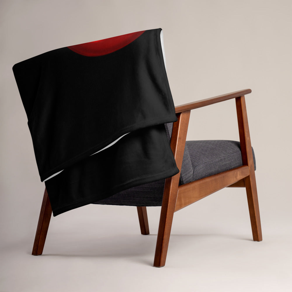 Throw Blanket