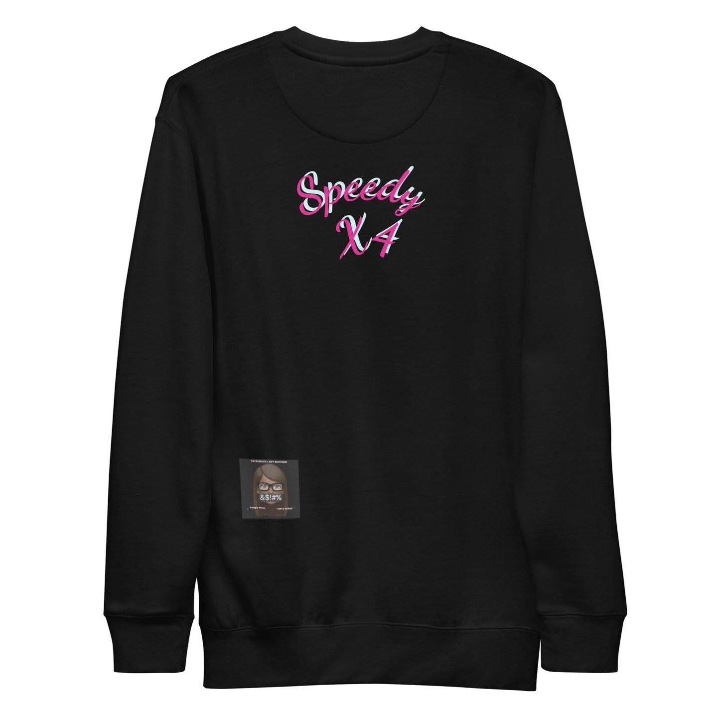 Unisex Premium Sweatshirt