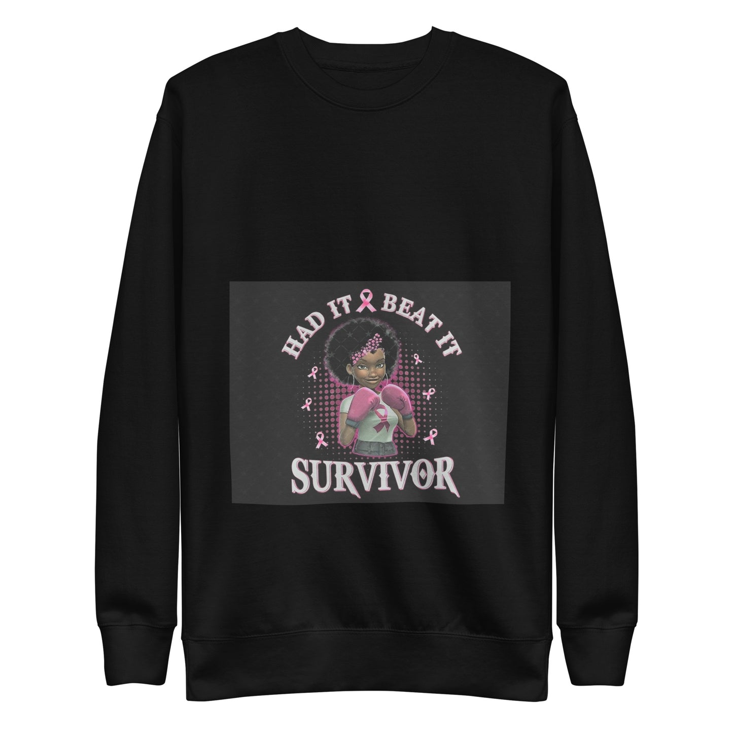 Unisex Premium Sweatshirt