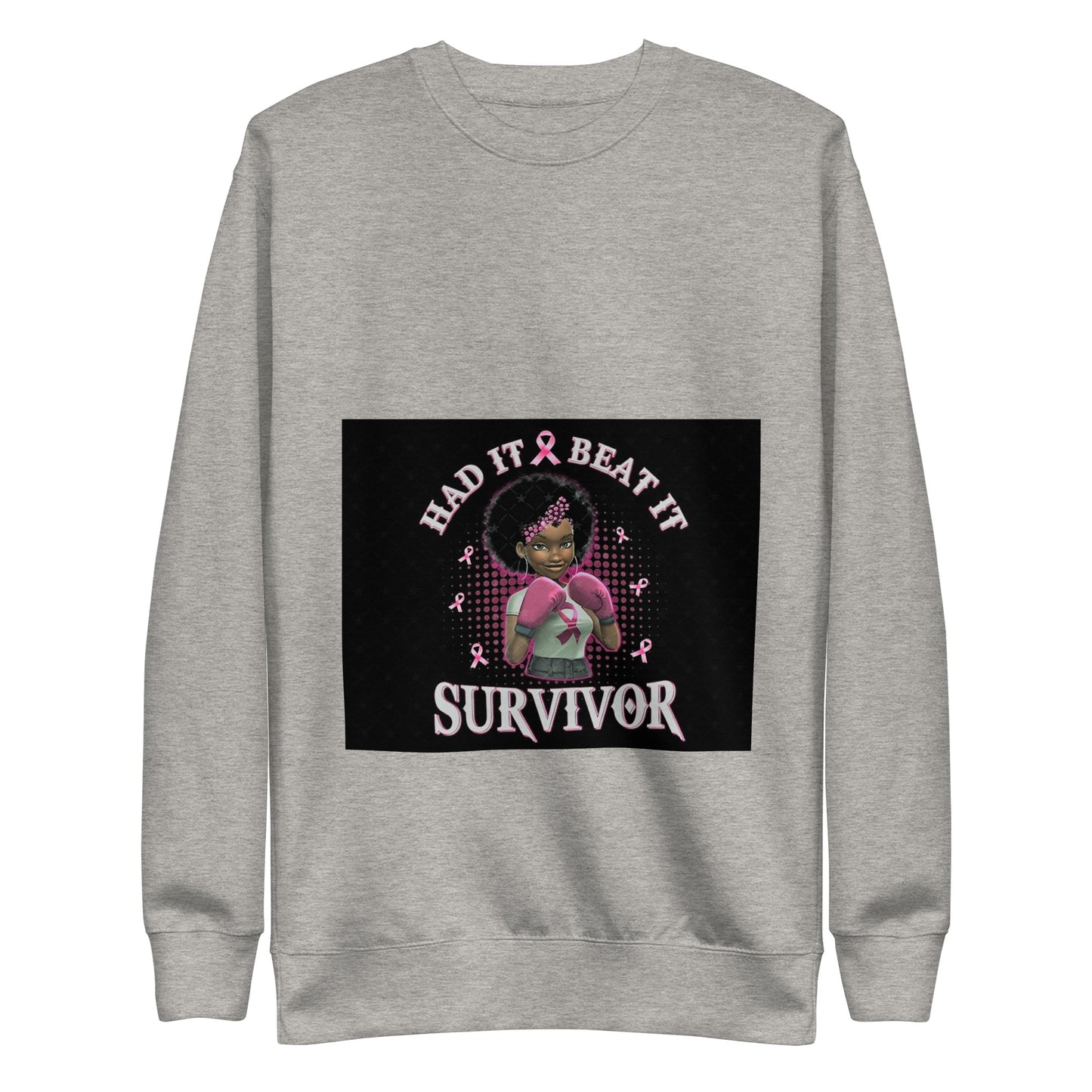 Unisex Premium Sweatshirt