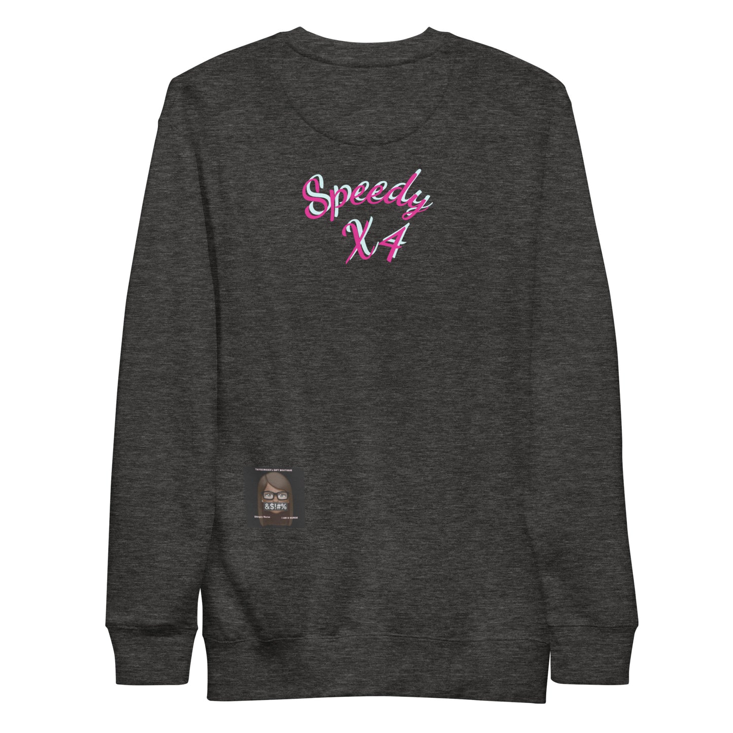 Unisex Premium Sweatshirt