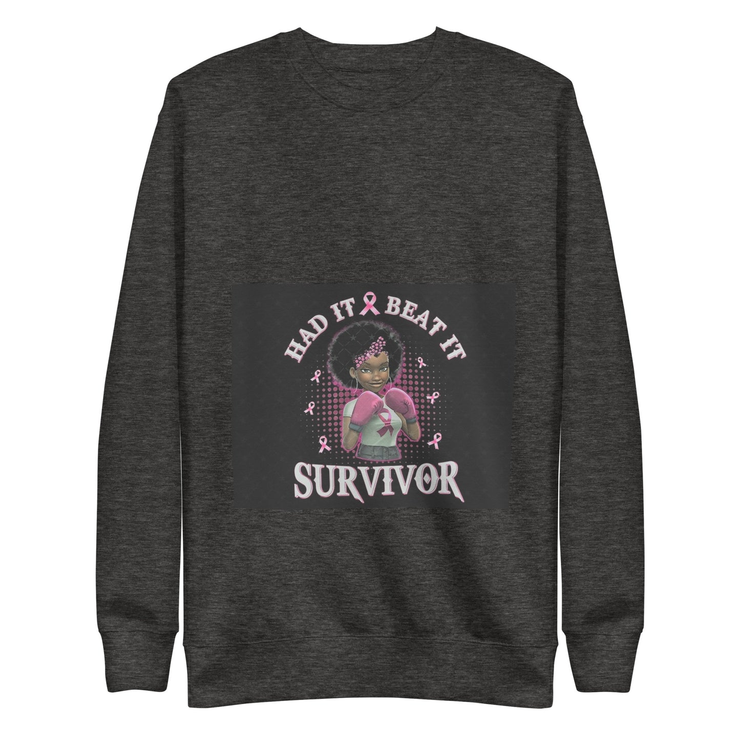 Unisex Premium Sweatshirt