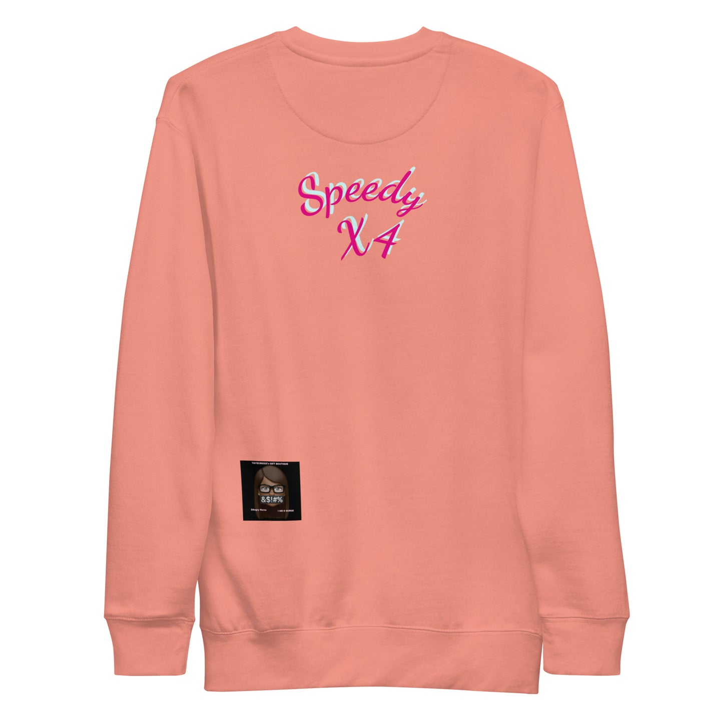 Unisex Premium Sweatshirt