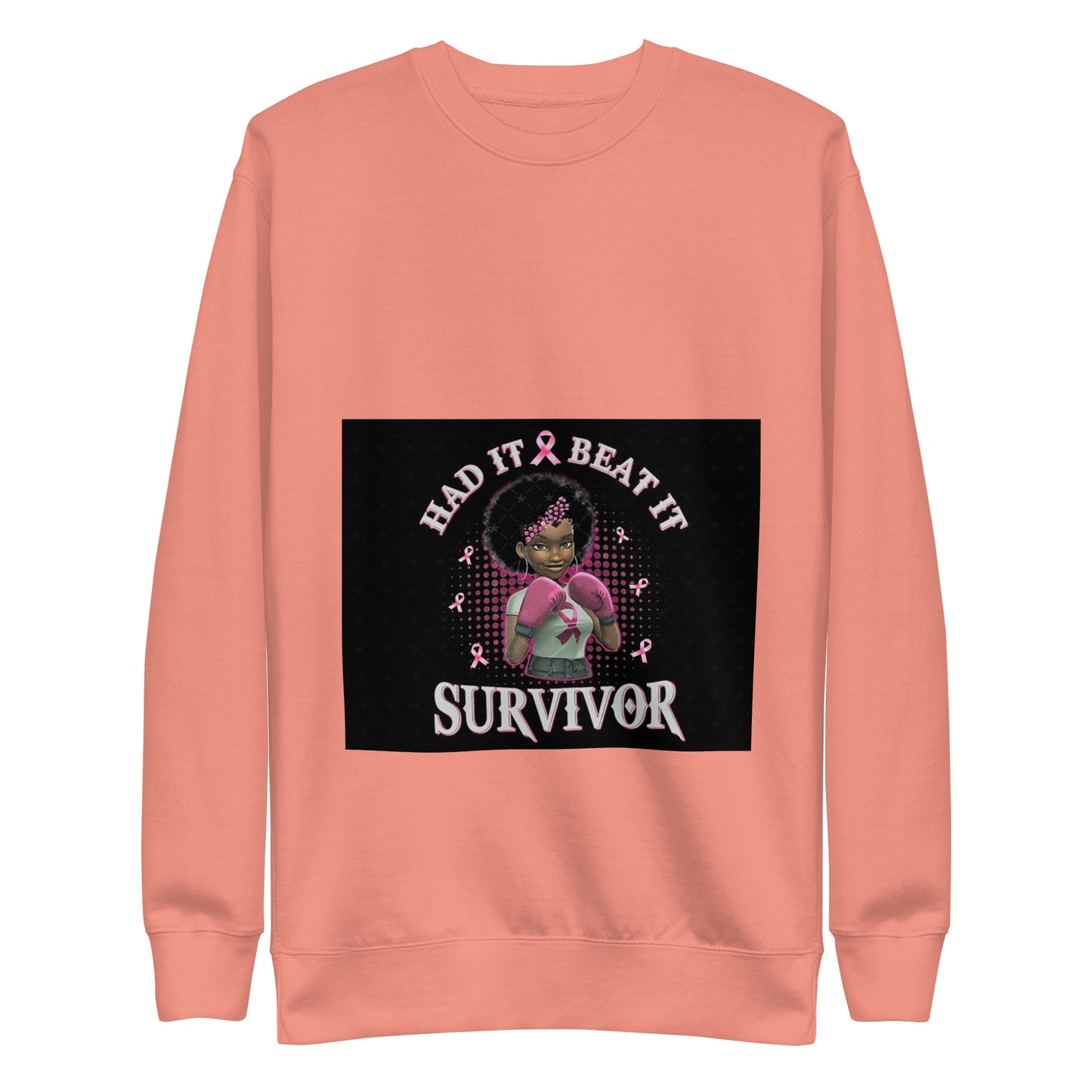 Unisex Premium Sweatshirt