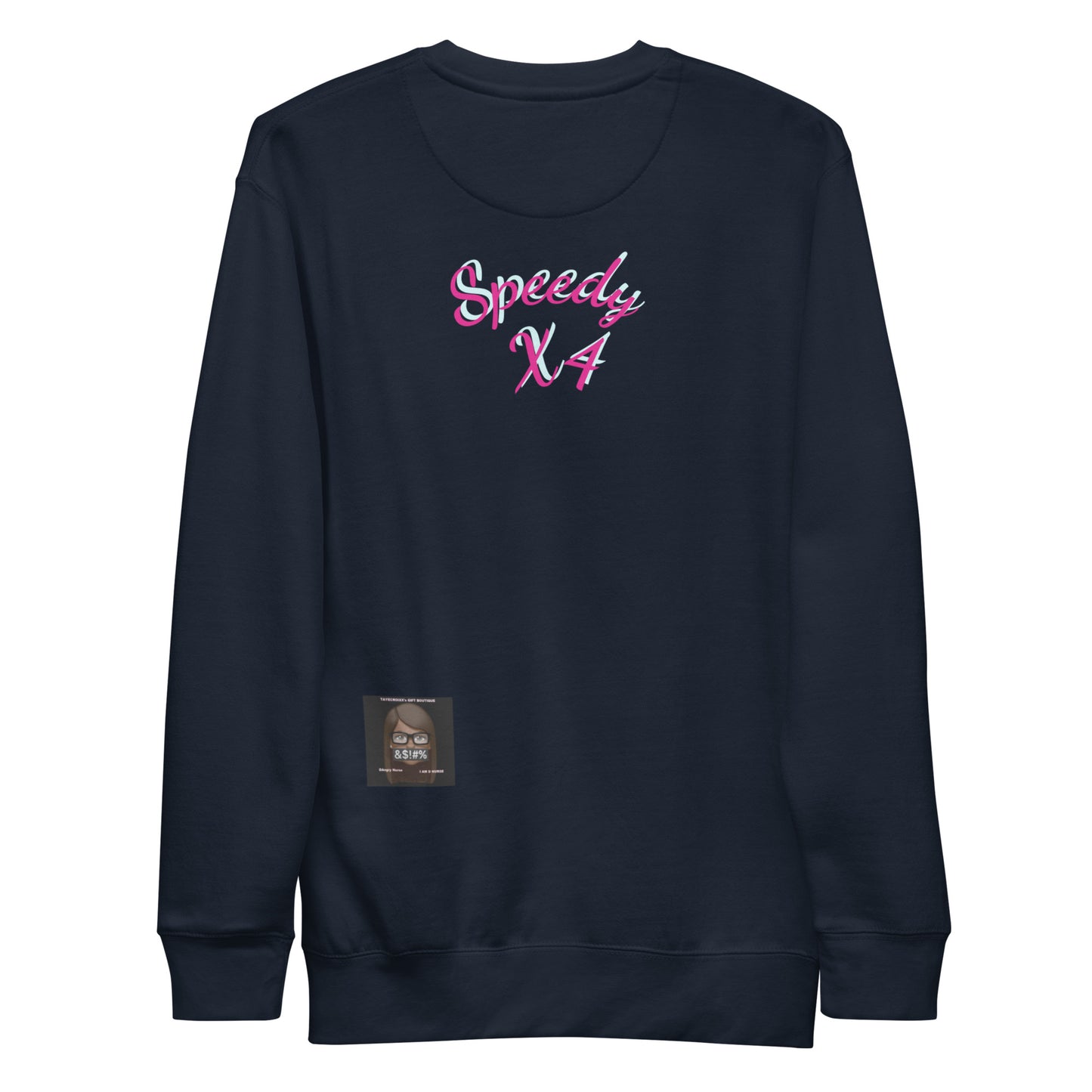 Unisex Premium Sweatshirt