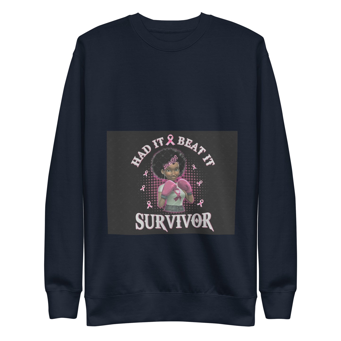 Unisex Premium Sweatshirt