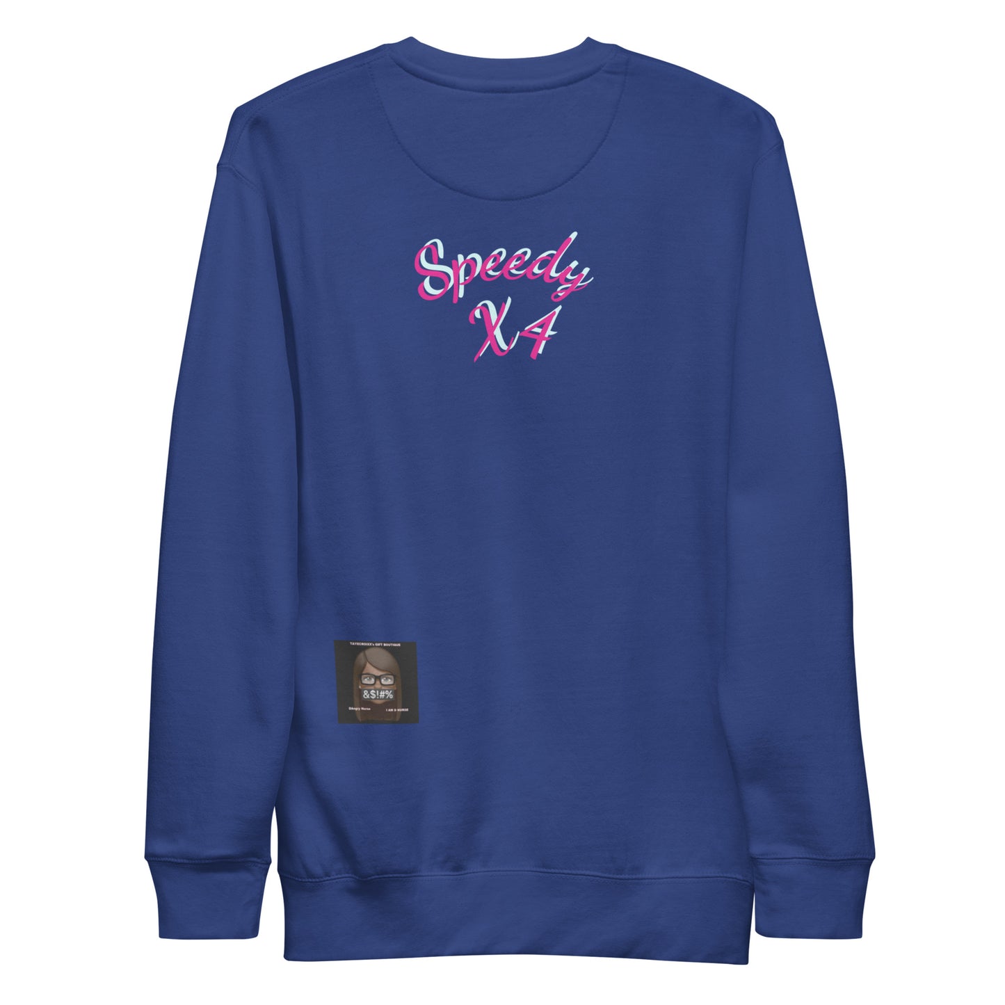 Unisex Premium Sweatshirt