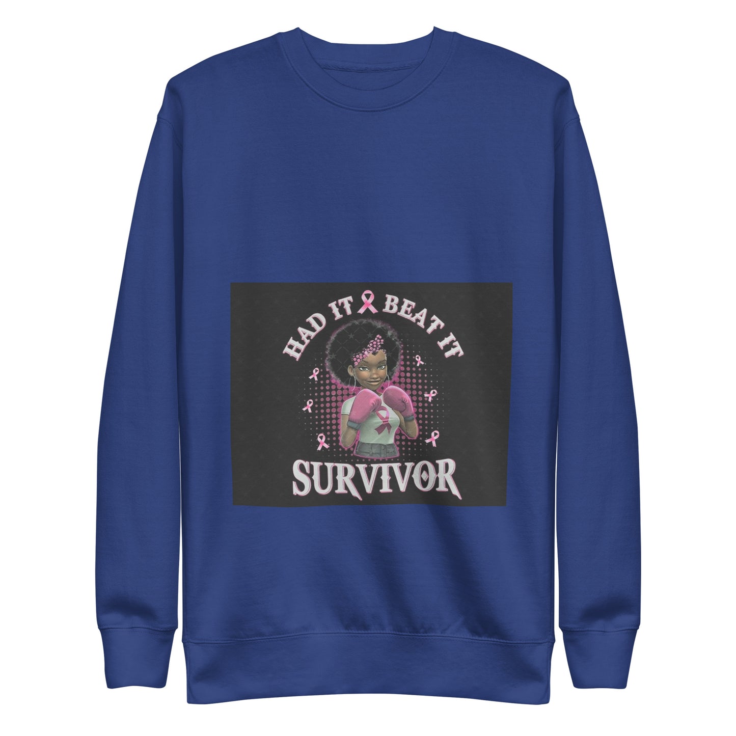 Unisex Premium Sweatshirt