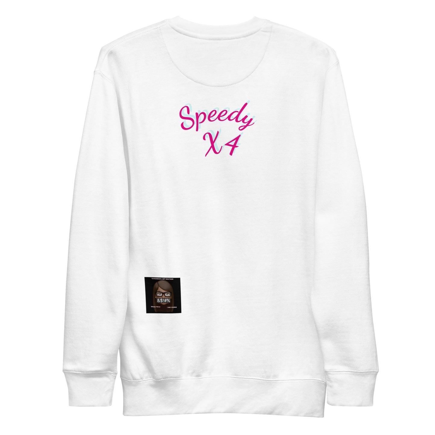 Unisex Premium Sweatshirt