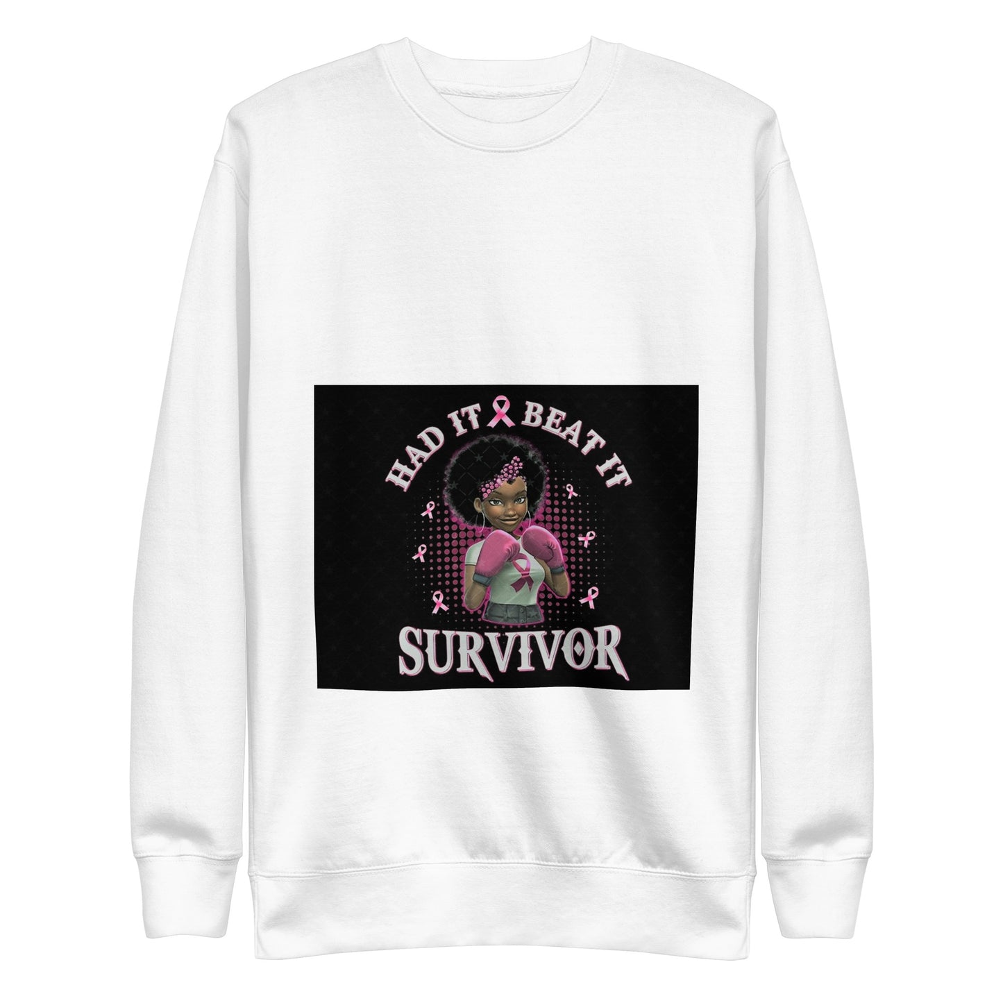 Unisex Premium Sweatshirt