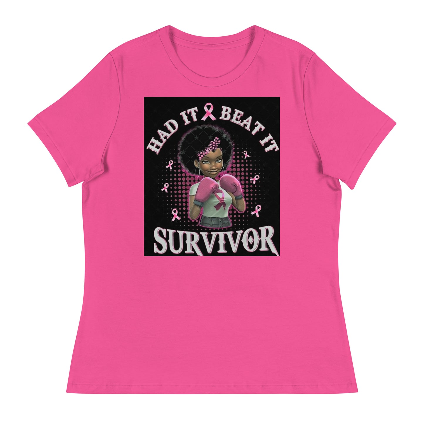 Women's Relaxed T-Shirt