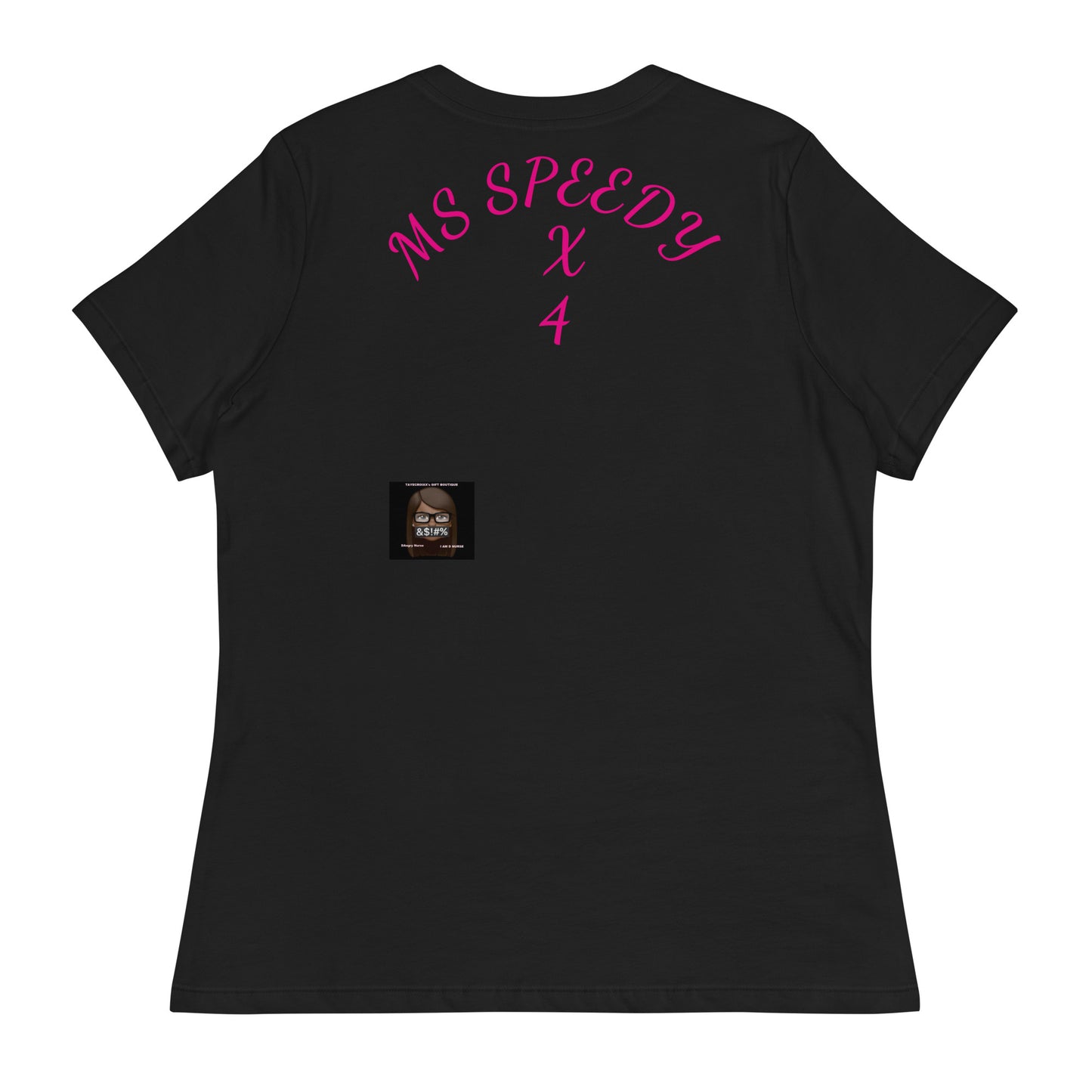 Women's Relaxed T-Shirt