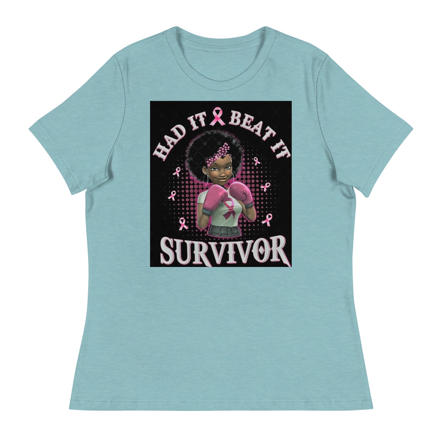 Women's Relaxed T-Shirt