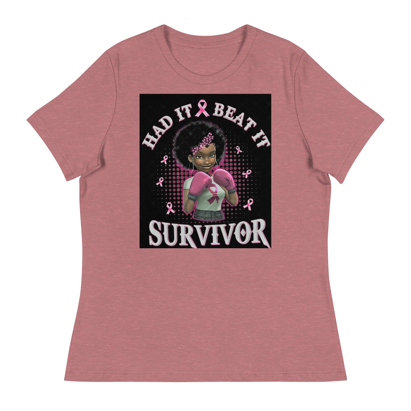 Women's Relaxed T-Shirt