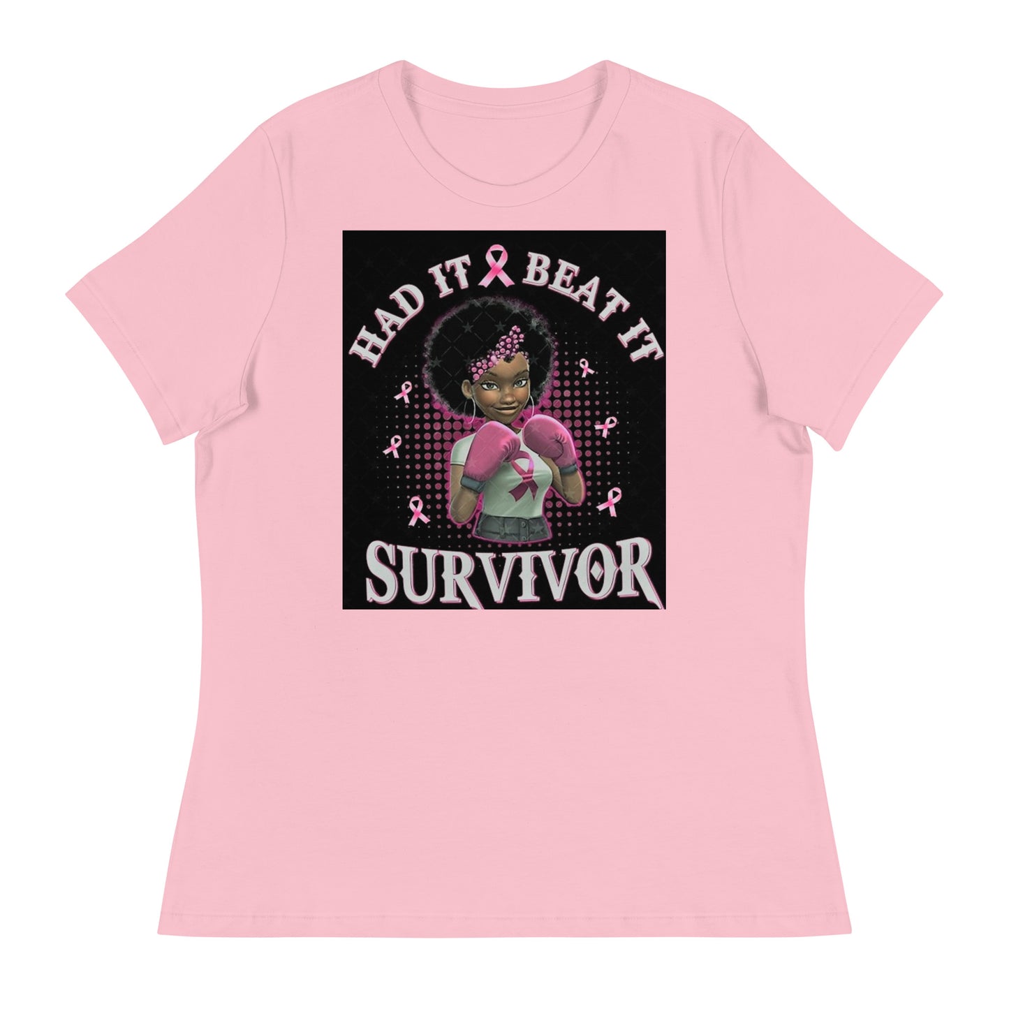 Women's Relaxed T-Shirt