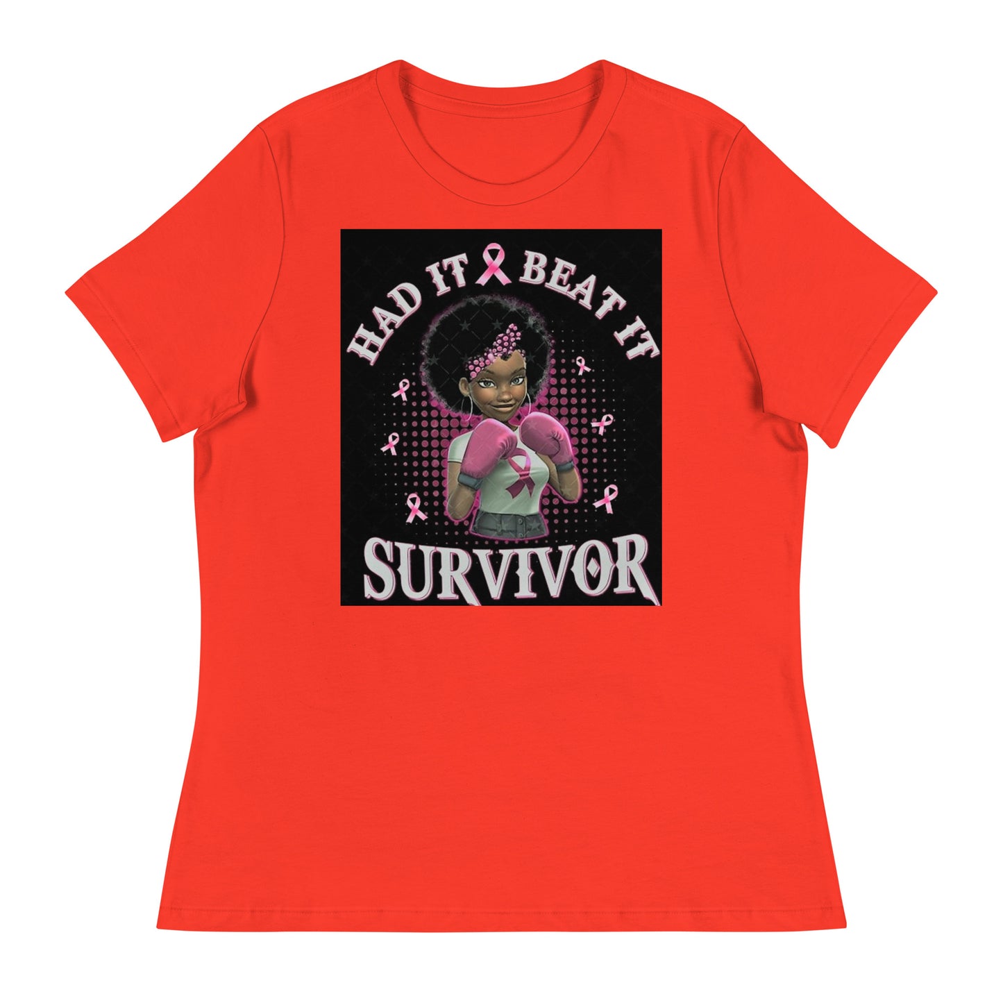 Women's Relaxed T-Shirt