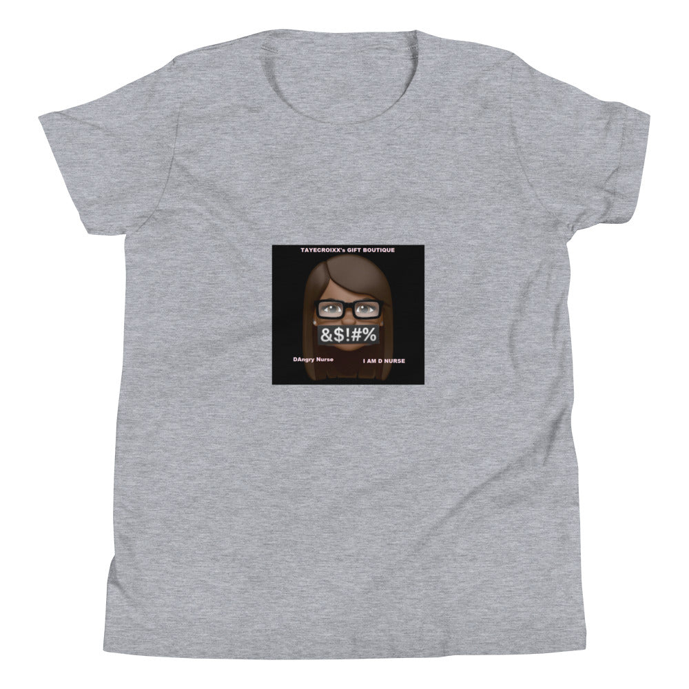 Youth Short Sleeve T-Shirt