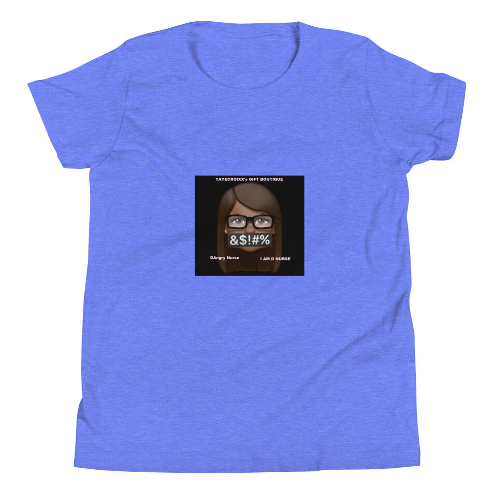 Youth Short Sleeve T-Shirt