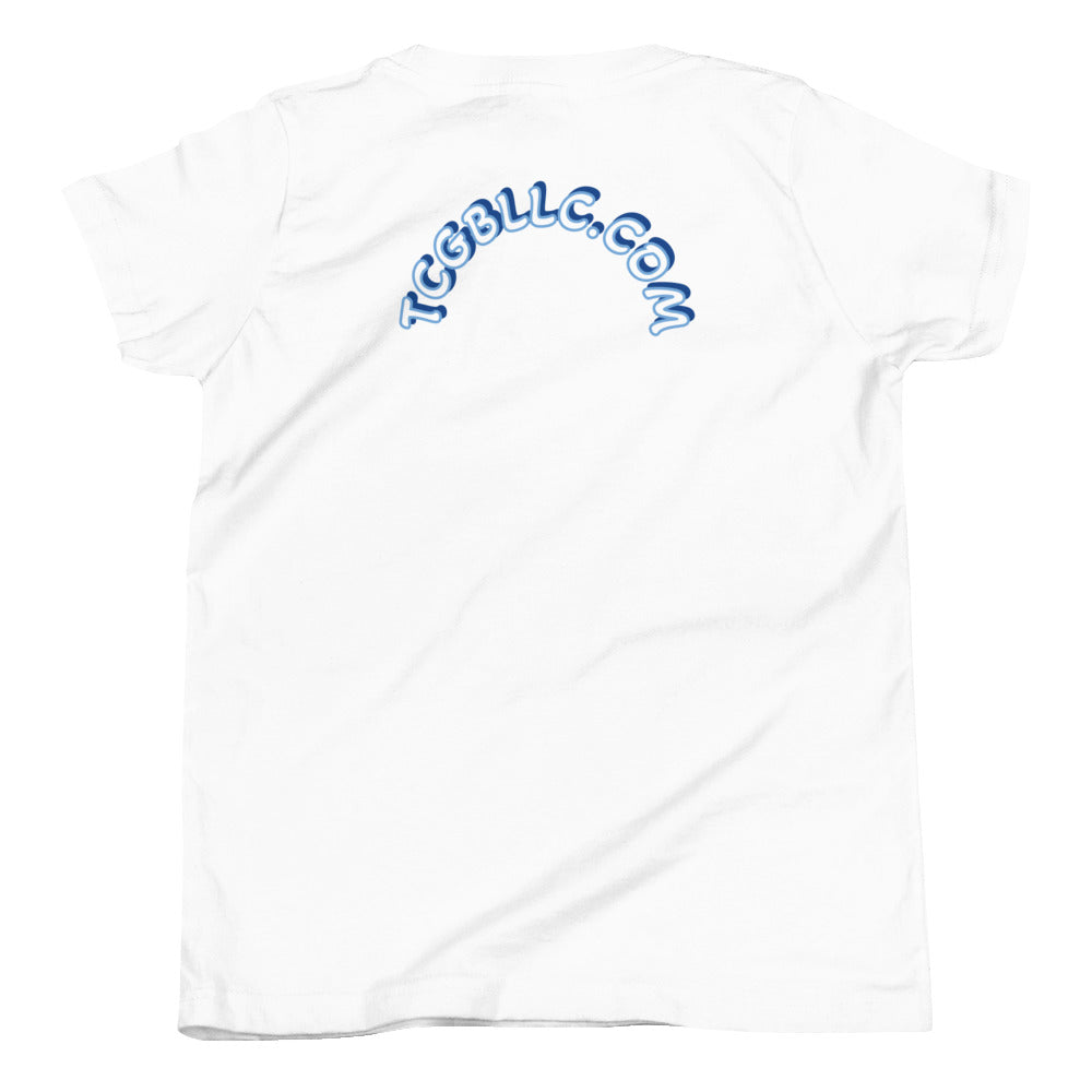 Youth Short Sleeve T-Shirt